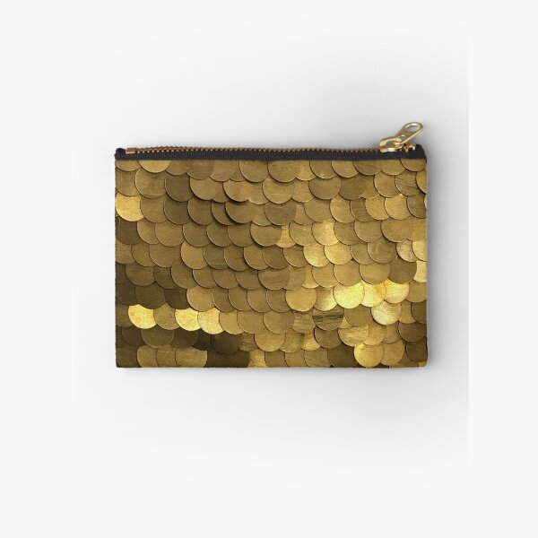 Item preview, Gold in spangles. designed and sold by Photorebelle.
