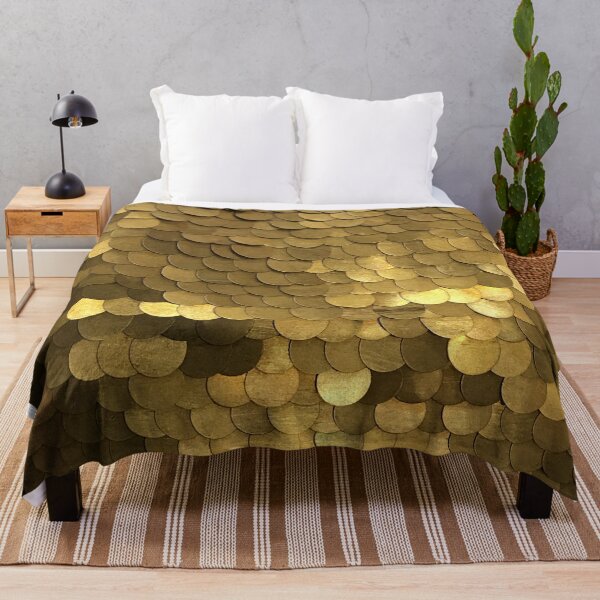 Item preview, Gold in spangles. designed and sold by Photorebelle.