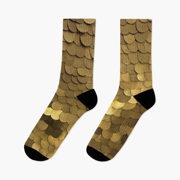 Item preview, Gold in spangles. designed and sold by Photorebelle.