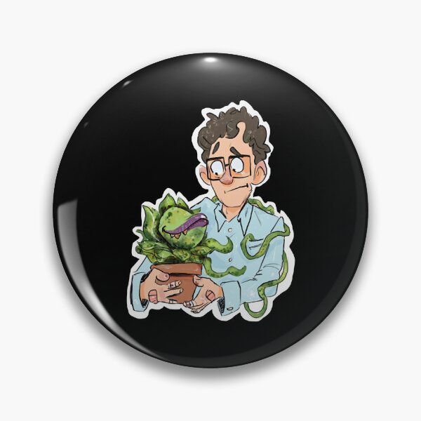 Item preview, For Mens Womens Audrey Ii Awesome For Movie Fans designed and sold by GladysBaumbach.