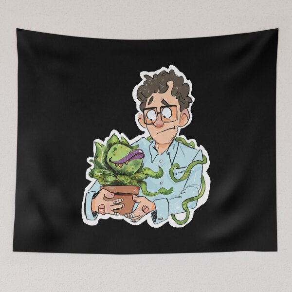 Item preview, For Mens Womens Audrey Ii Awesome For Movie Fans designed and sold by GladysBaumbach.