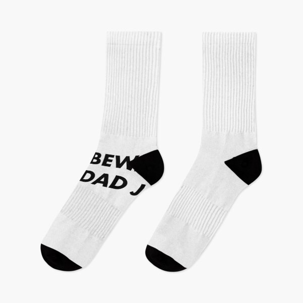 Item preview, Beware Of Dad Jokes designed and sold by shotofash.