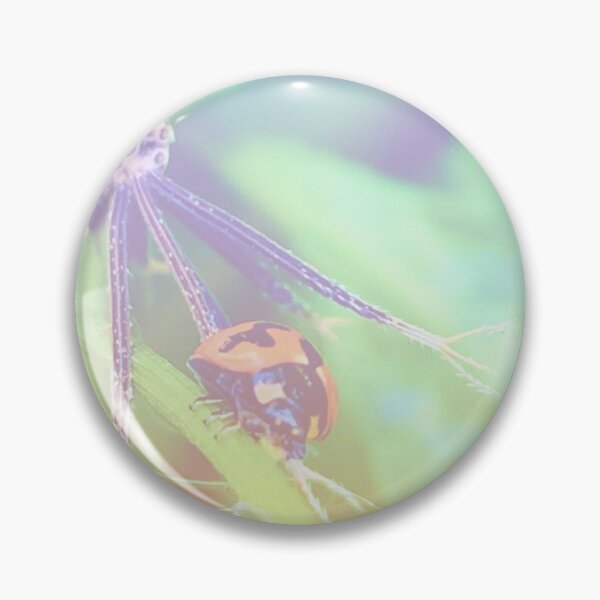 Item preview, Little Lady Beetle designed and sold by LukeRosenberg.