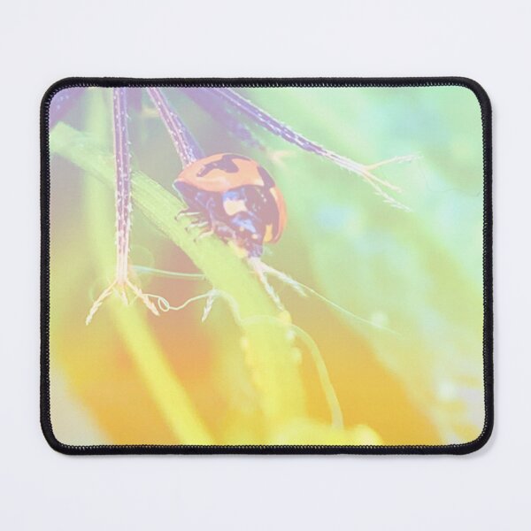 Item preview, Little Lady Beetle designed and sold by LukeRosenberg.