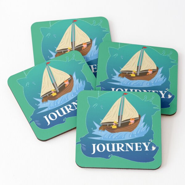 Item preview, Journey  designed and sold by Rejcharms.