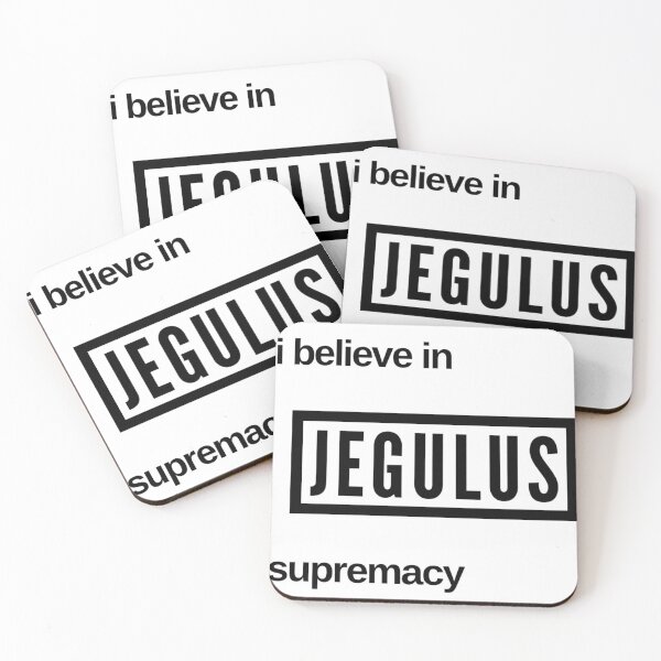 Item preview, Jegulus  designed and sold by JustAnotherBee.
