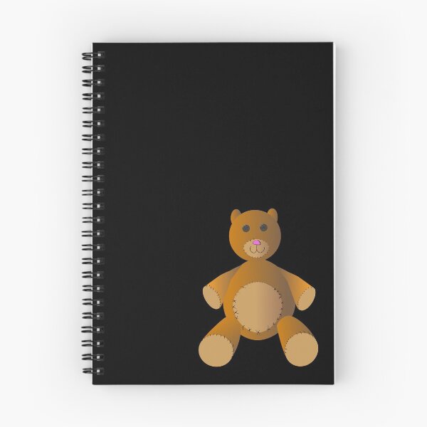 Item preview, Sitting Bear designed and sold by GunnesonJ.