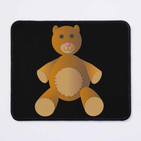 Item preview, Sitting Bear designed and sold by GunnesonJ.