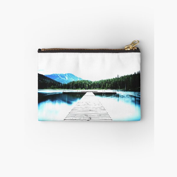 Item preview, Dock Of Dreams designed and sold by Twisted-Pixels.