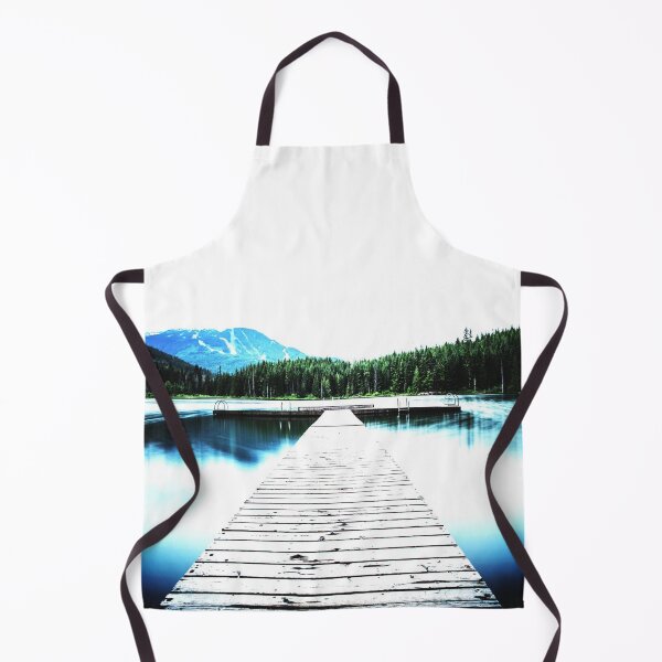 Item preview, Dock Of Dreams designed and sold by Twisted-Pixels.