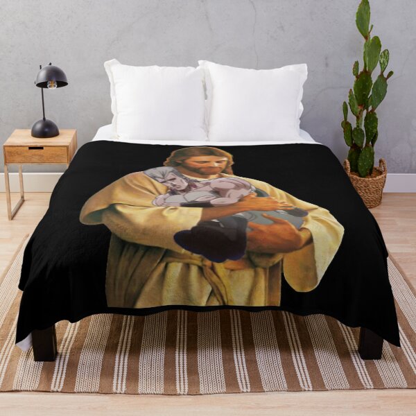 Item preview, POLNAREFF AND THE HOLY CORPSE. Classic designed and sold by BillyHoch1.