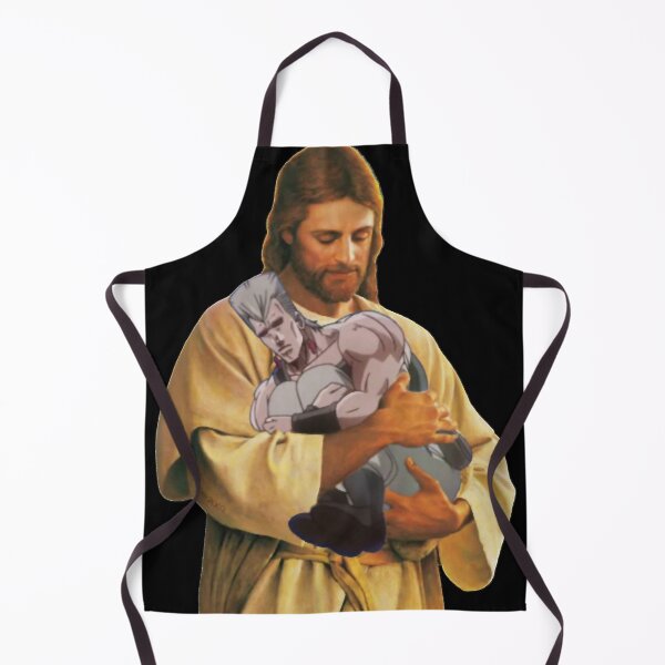 Item preview, POLNAREFF AND THE HOLY CORPSE. Classic designed and sold by BillyHoch1.