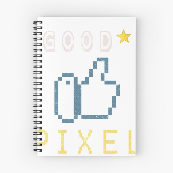 Aperçu de l'œuvre Bon design de pixel pour 2022 créée et vendue par MOKAdesign.