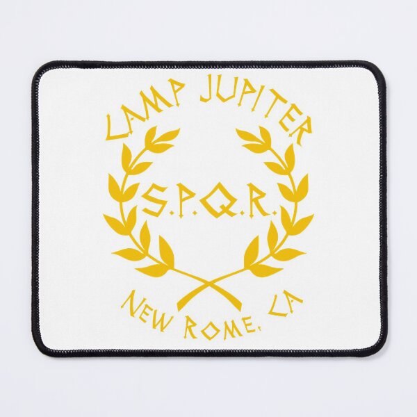 Item preview, Camp Jupiter designed and sold by JeremyMartin8.