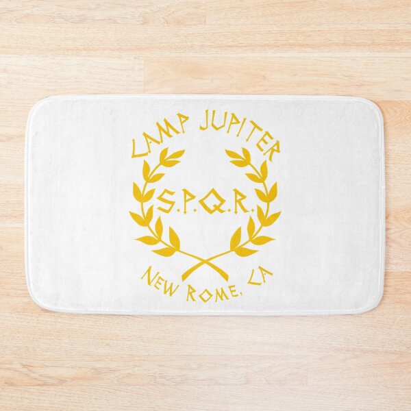 Item preview, Camp Jupiter designed and sold by JeremyMartin8.