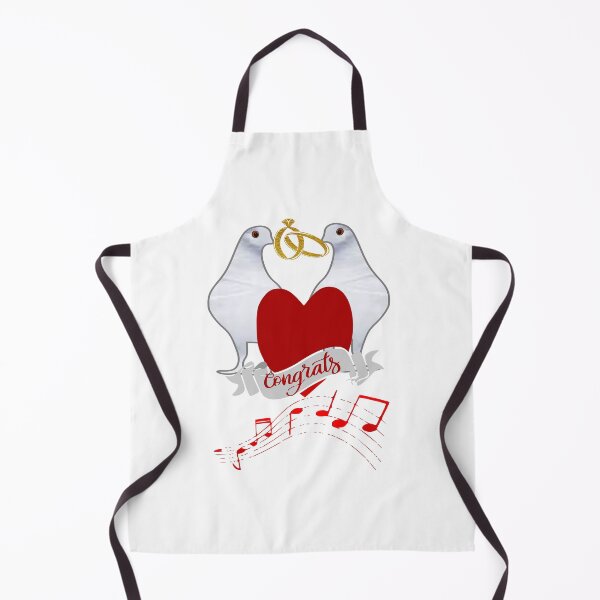 Item preview, Doves & congrats designed and sold by aldona.