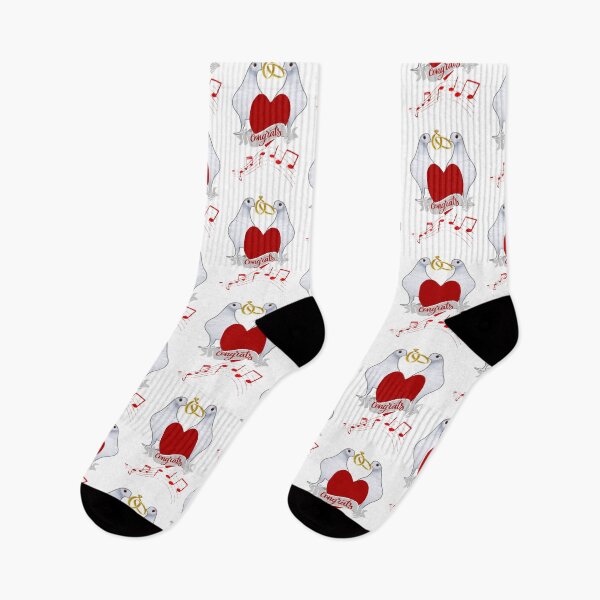Item preview, Doves & congrats designed and sold by aldona.