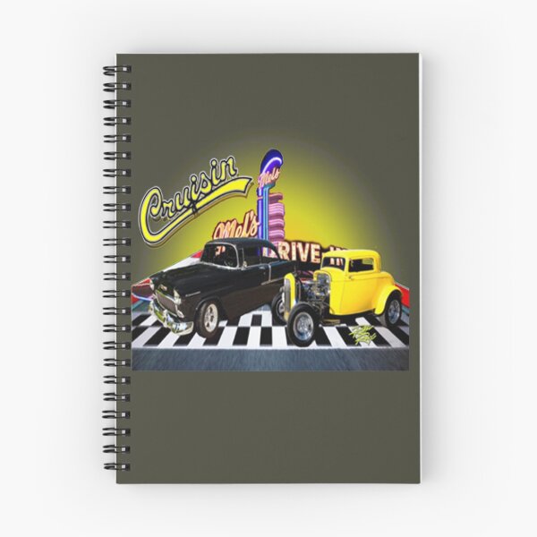 Item preview, American Graffiti designed and sold by Louie66.