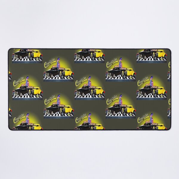 Item preview, American Graffiti designed and sold by Louie66.