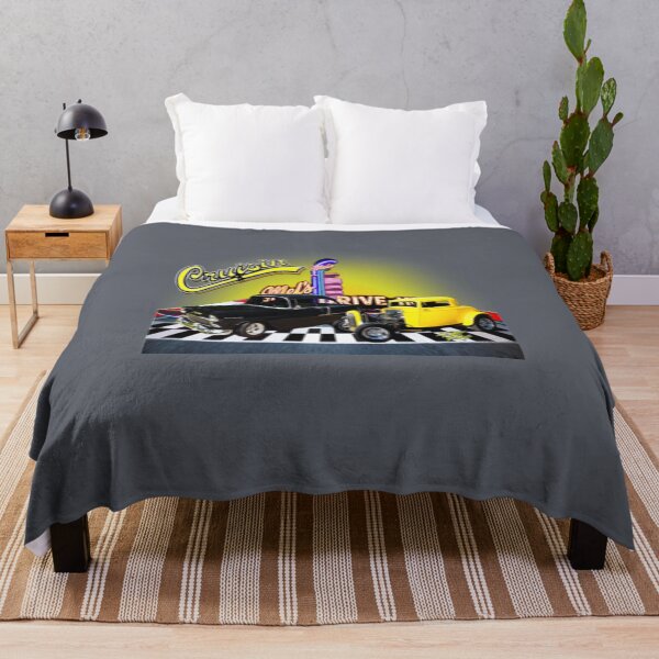 Item preview, American Graffiti designed and sold by Louie66.