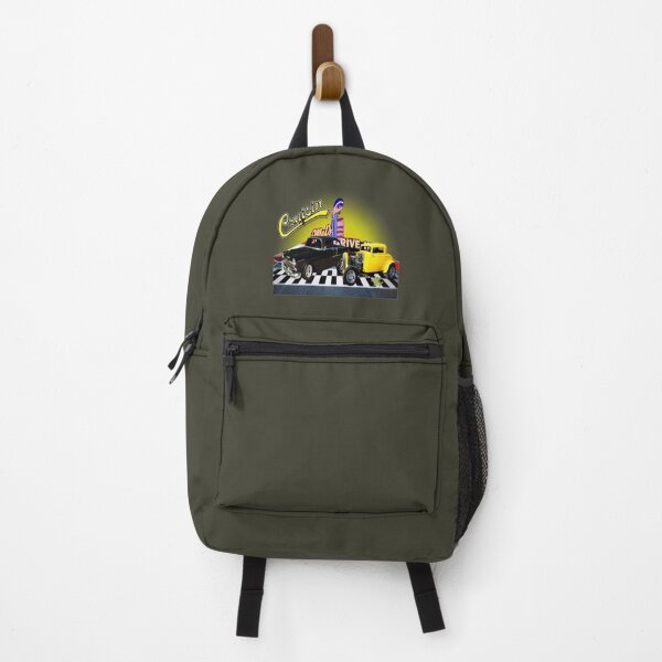 Item preview, American Graffiti designed and sold by Louie66.