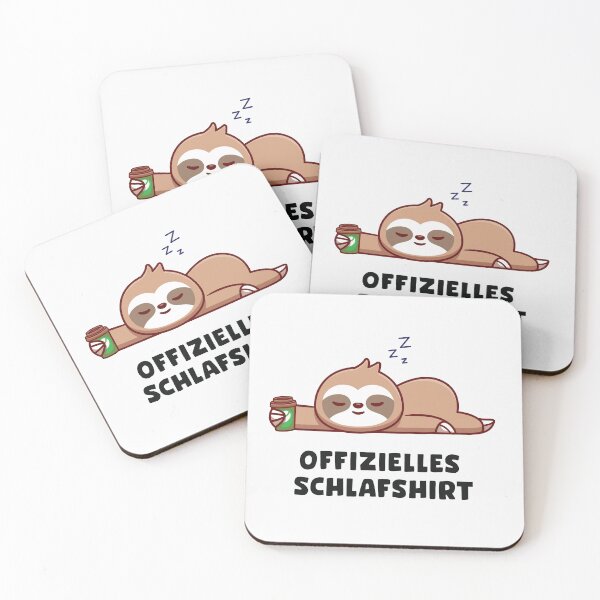 Item preview, Koala Official Sleepshirt designed and sold by From-95.