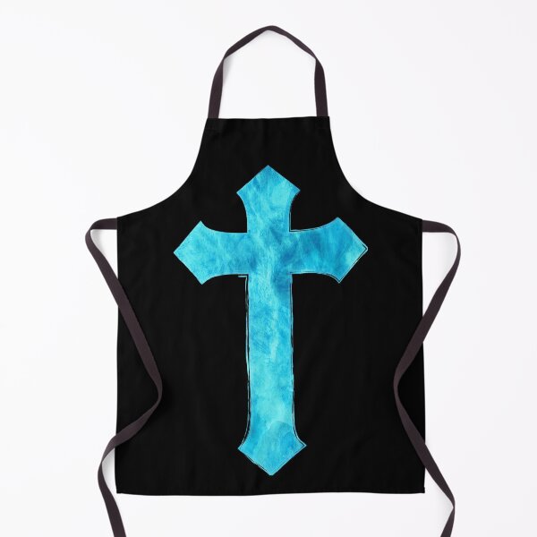 Item preview, Glacier Cross designed and sold by StoicQuotes.