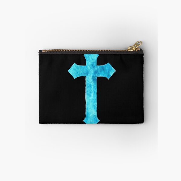 Item preview, Glacier Cross  designed and sold by StoicQuotes.