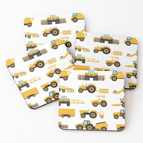 Item preview, Farm Equipment designed and sold by Print Design.