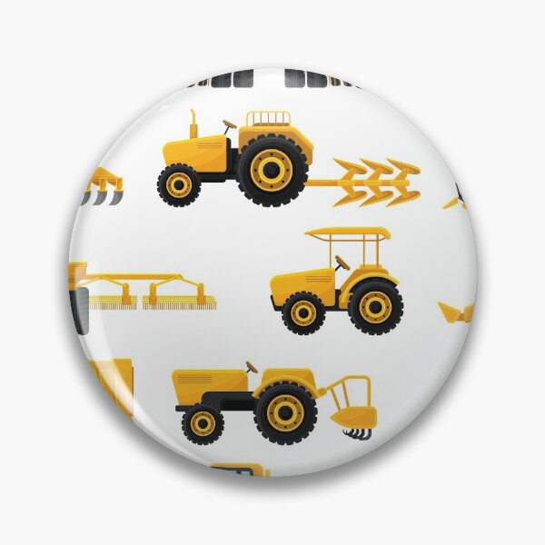 Item preview, Farm Equipment designed and sold by Print Design.