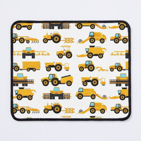 Item preview, Farm Equipment designed and sold by Print Design.