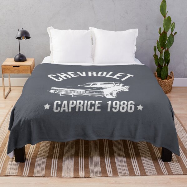 Item preview, Chevrolet Caprice 1986 designed and sold by Louie66.
