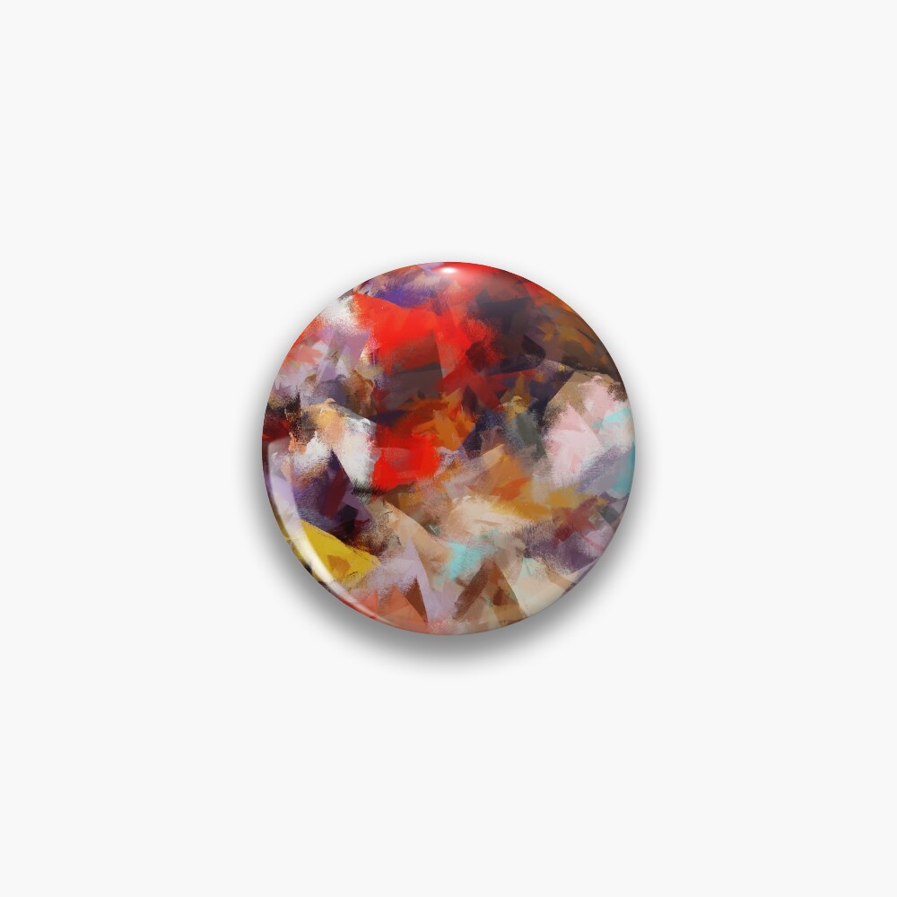 Item preview, Pin designed and sold by ZamanStudio.