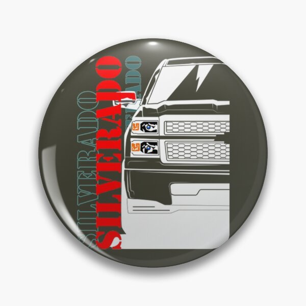 Item preview, Chevrolet Silverado  2014 designed and sold by Louie66.
