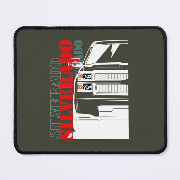 Item preview, Chevrolet Silverado 2014 designed and sold by Louie66.