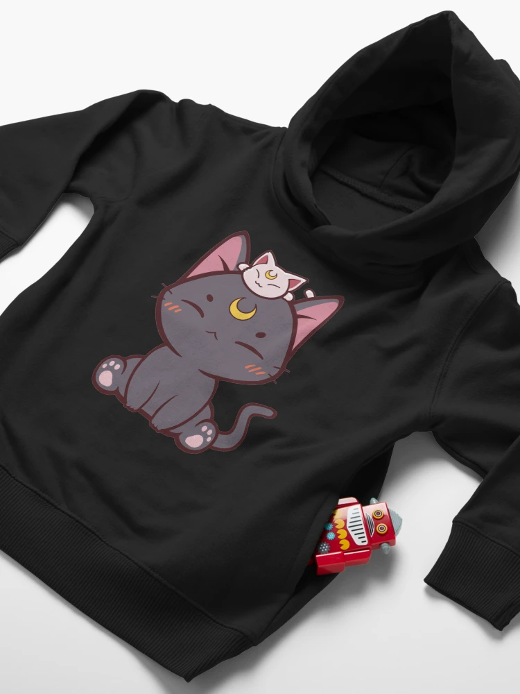 Animal discount luna hoodie