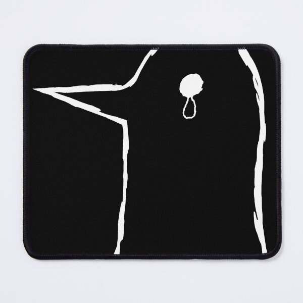 Item preview, Punpun is just fine today. Classic designed and sold by BillyHoch1.