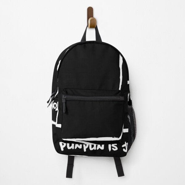 Item preview, Punpun is just fine today. Classic designed and sold by BillyHoch1.