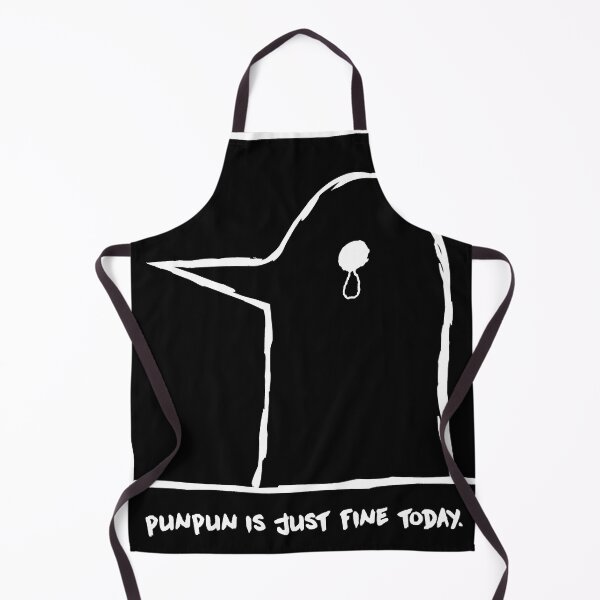 Item preview, Punpun is just fine today. Classic designed and sold by BillyHoch1.