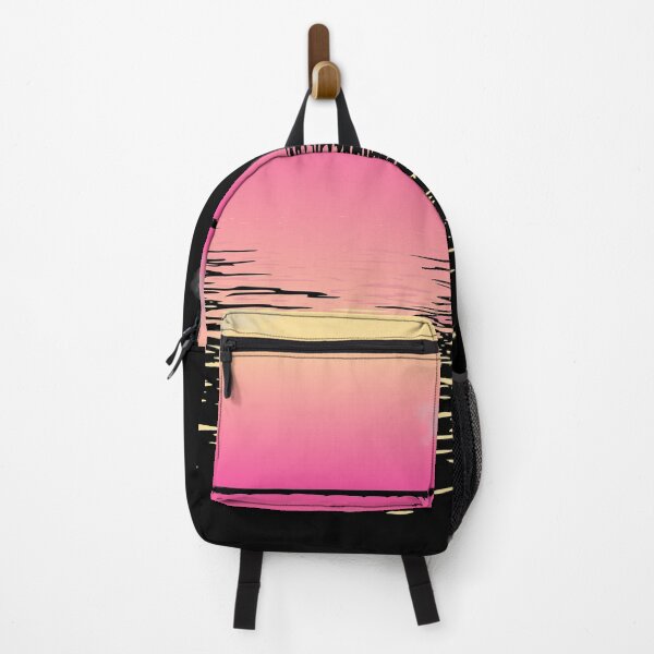Item preview, Sunset On Water - Cotton Candy Sun designed and sold by allmarkmade.