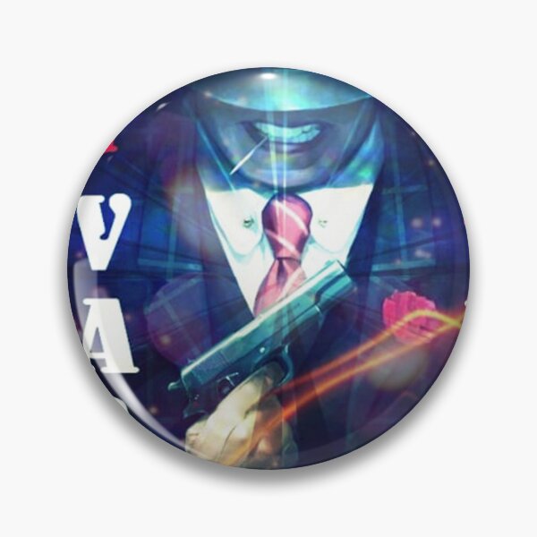 Item preview, Ivan Wrage - Mercancía oficial de HSP designed and sold by HeartNSoulFed.