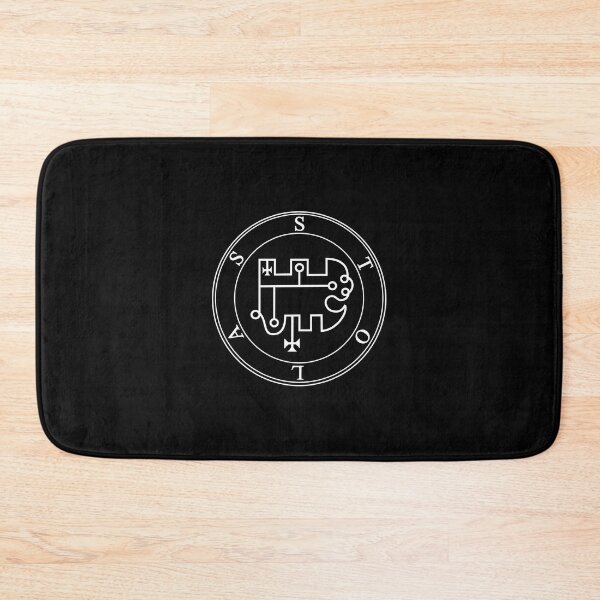 Item preview, Stolas - Goetia (white) designed and sold by Shadow Kingdom.