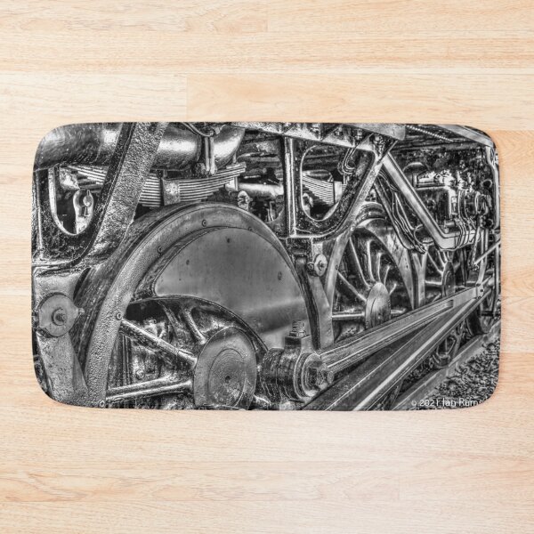 Item preview, Iron horse. designed and sold by Ian Ramsay.