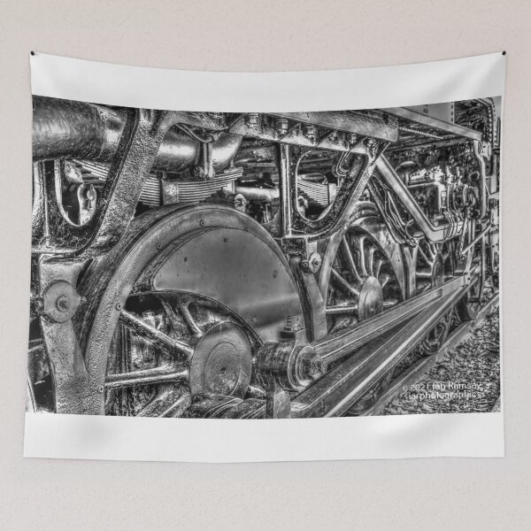 Item preview, Iron horse. designed and sold by Ian Ramsay.