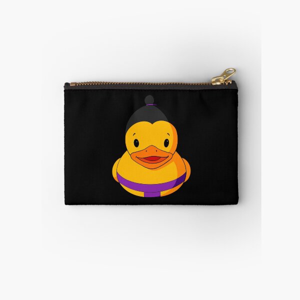 Item preview, Sumo Rubber Duck designed and sold by Alisha Ober Designs.