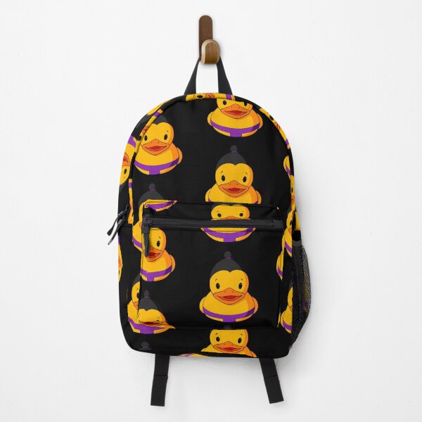Item preview, Sumo Rubber Duck designed and sold by Alisha Ober Designs.
