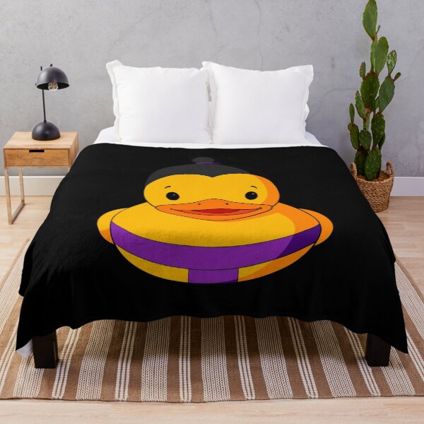 Item preview, Sumo Rubber Duck designed and sold by Alisha Ober Designs.
