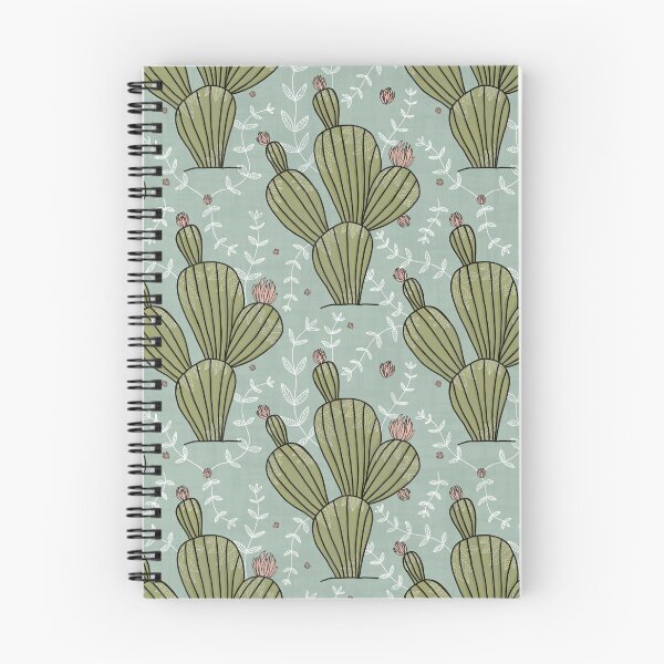 Item preview, Prickly Pear designed and sold by OranelloDesigns.