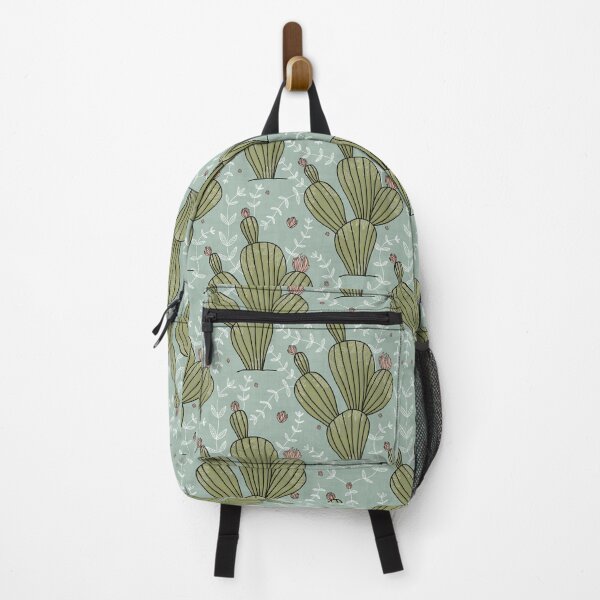 Item preview, Prickly Pear designed and sold by OranelloDesigns.
