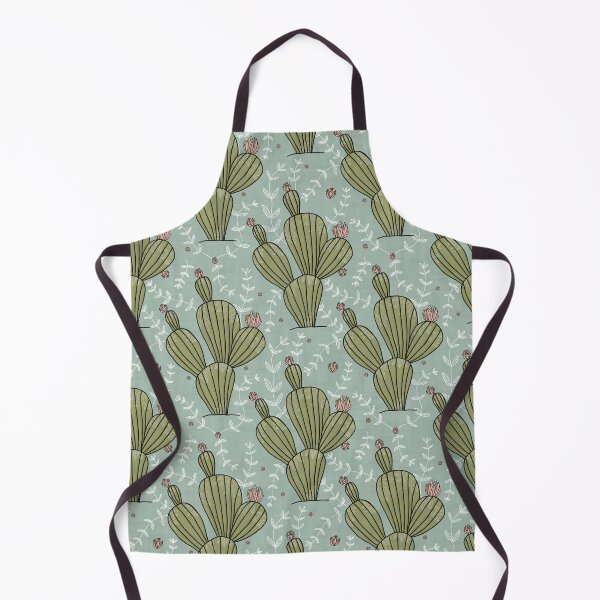 Item preview, Prickly Pear designed and sold by OranelloDesigns.